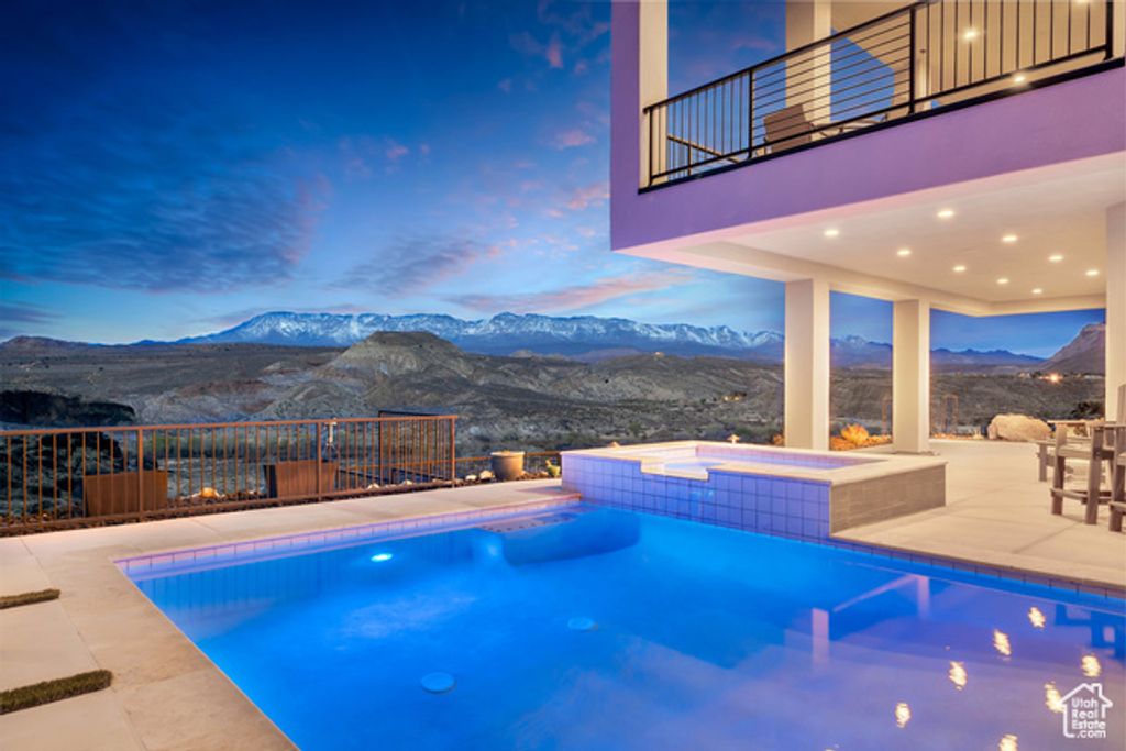 Image 104 of property listing at 599 W 170 S, La Verkin, UT 84745
