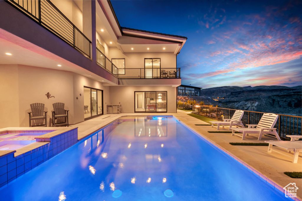 Image 106 of property listing at 599 W 170 S, La Verkin, UT 84745