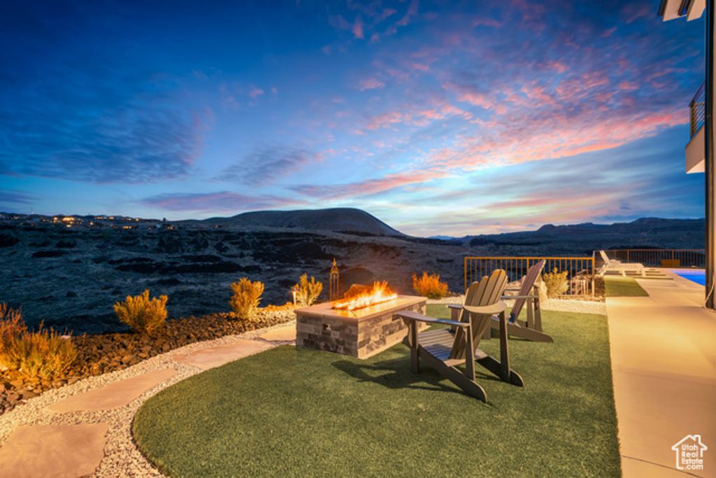 Image 107 of property listing at 599 W 170 S, La Verkin, UT 84745