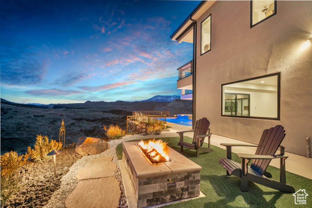 Image 108 of property listing at 599 W 170 S, La Verkin, UT 84745