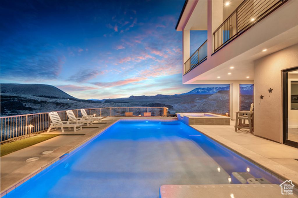 Image 109 of property listing at 599 W 170 S, La Verkin, UT 84745