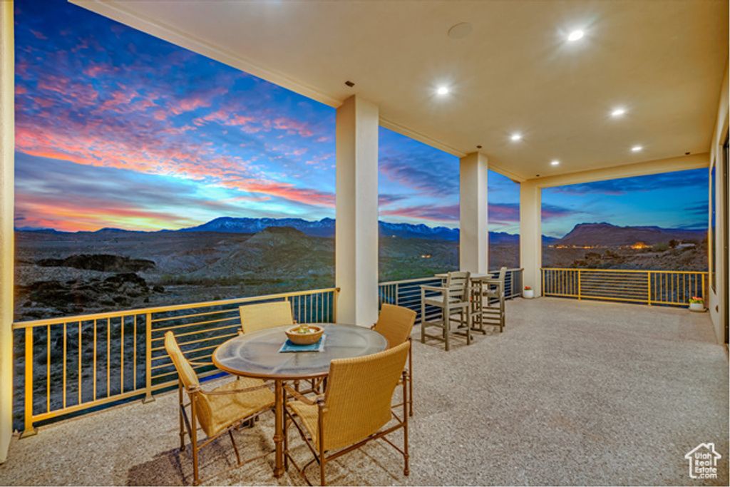 Image 110 of property listing at 599 W 170 S, La Verkin, UT 84745