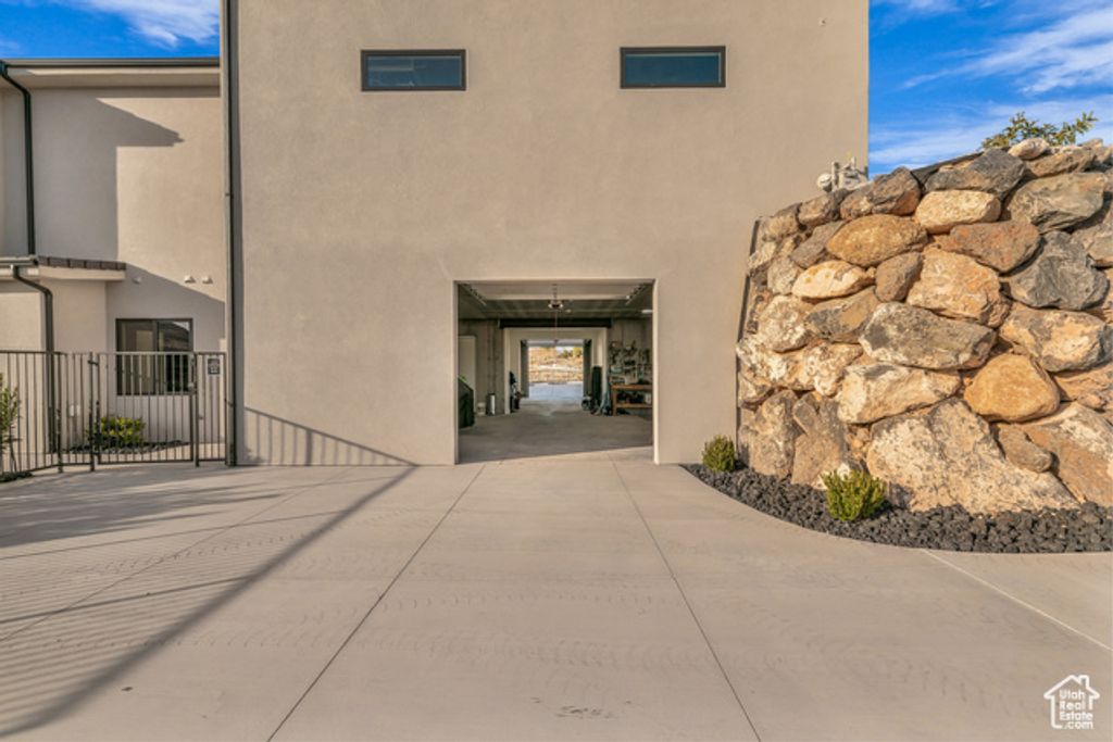 Image 113 of property listing at 599 W 170 S, La Verkin, UT 84745
