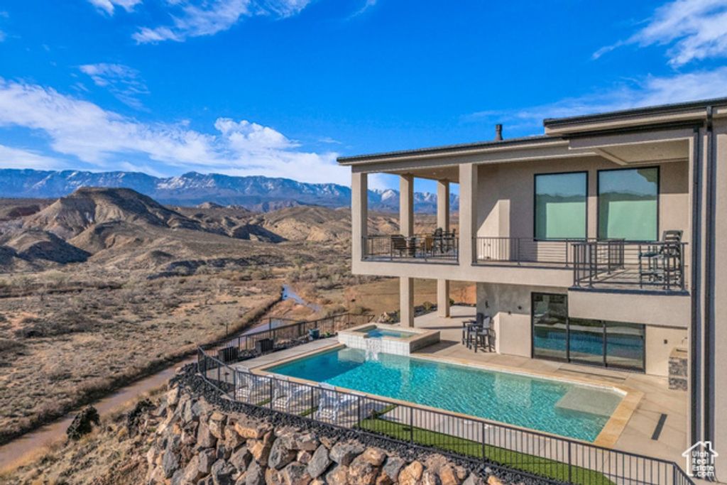 Image 14 of property listing at 599 W 170 S, La Verkin, UT 84745