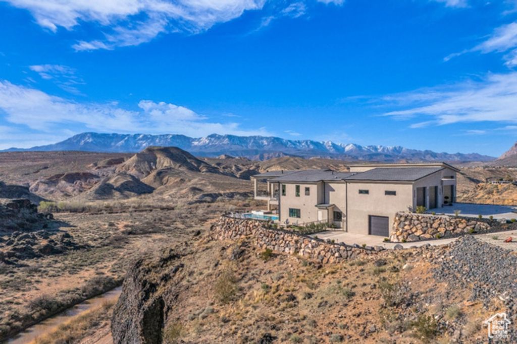 Image 17 of property listing at 599 W 170 S, La Verkin, UT 84745