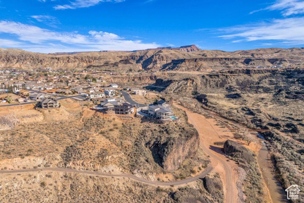 Image 18 of property listing at 599 W 170 S, La Verkin, UT 84745