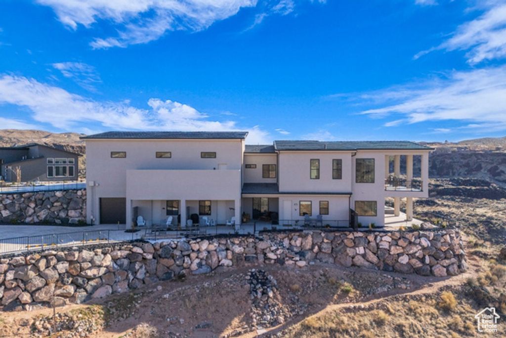 Image 19 of property listing at 599 W 170 S, La Verkin, UT 84745