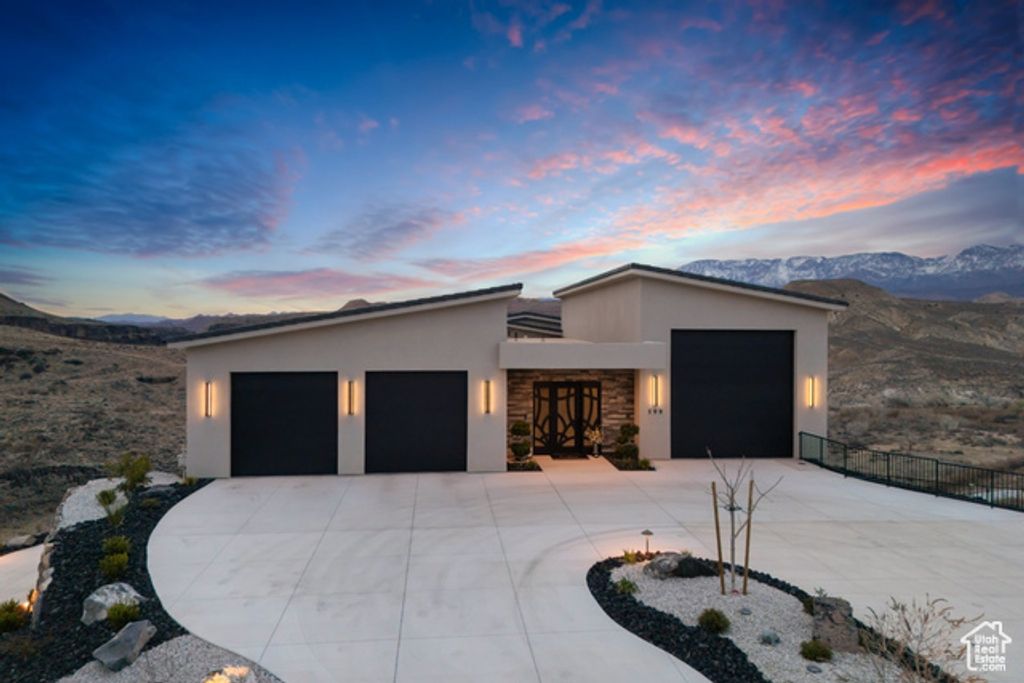 Image 21 of property listing at 599 W 170 S, La Verkin, UT 84745