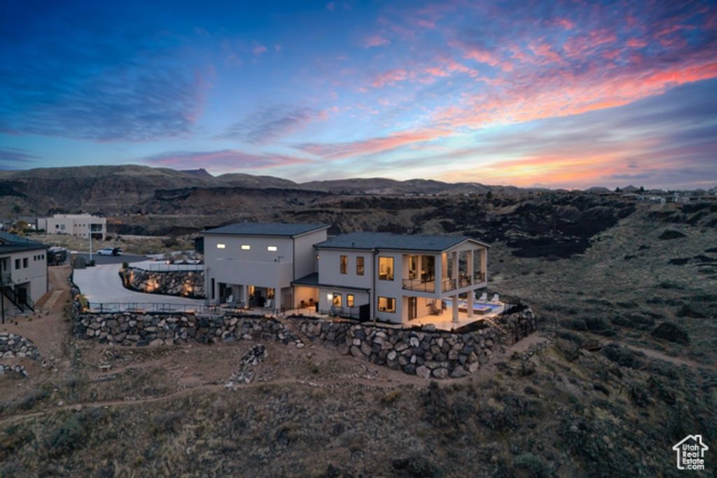 Image 23 of property listing at 599 W 170 S, La Verkin, UT 84745