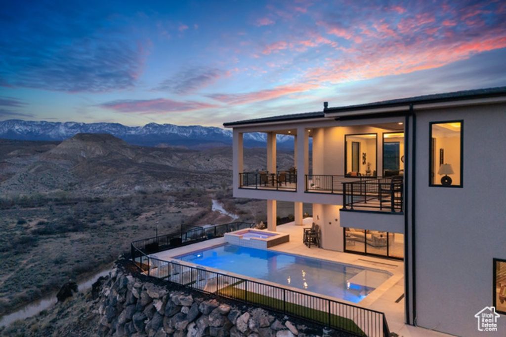 Image 24 of property listing at 599 W 170 S, La Verkin, UT 84745