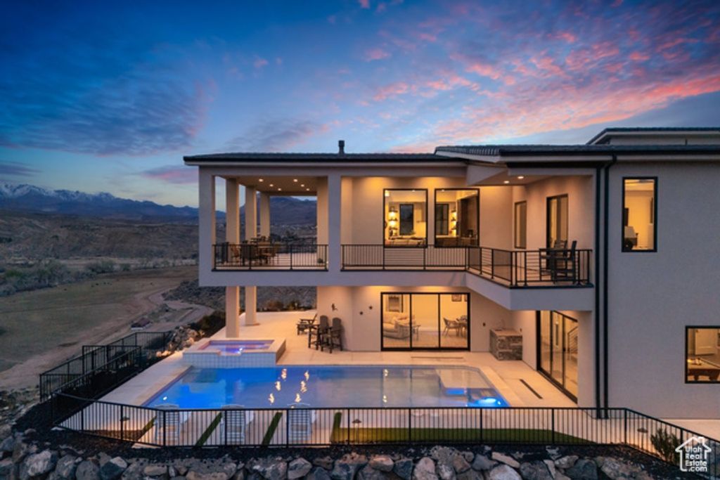Image 25 of property listing at 599 W 170 S, La Verkin, UT 84745