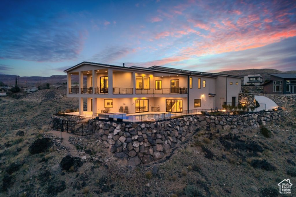 Image 28 of property listing at 599 W 170 S, La Verkin, UT 84745