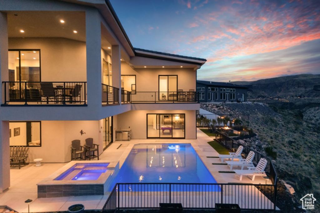 Image 29 of property listing at 599 W 170 S, La Verkin, UT 84745