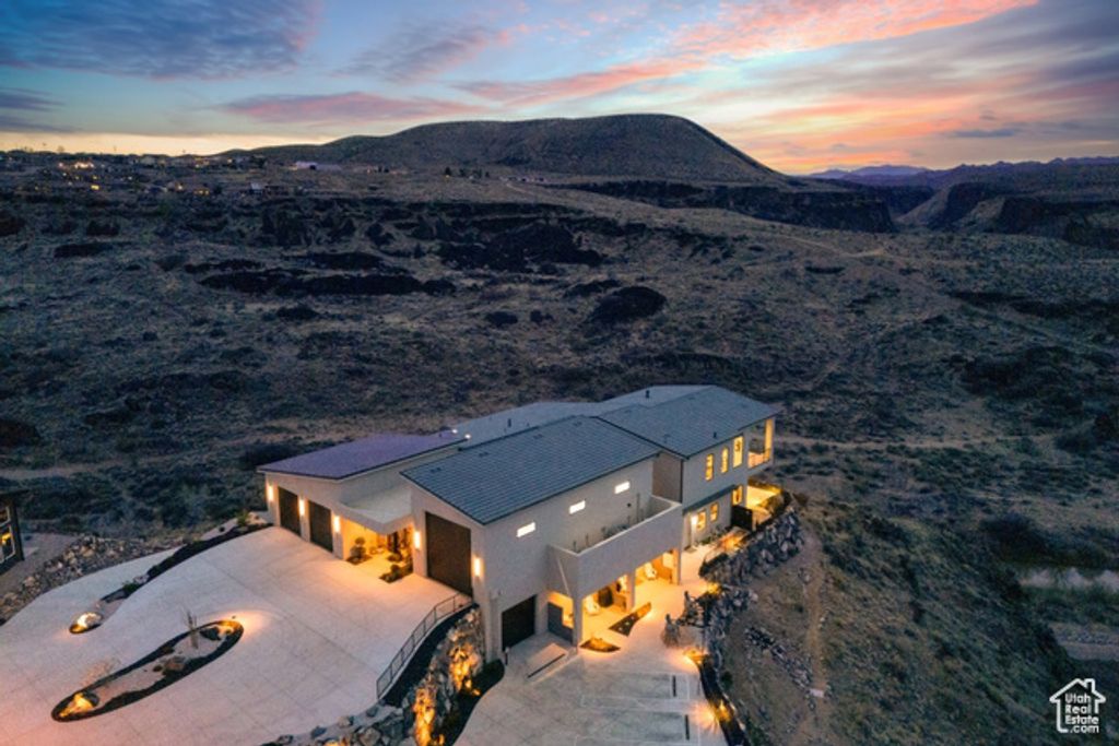 Image 30 of property listing at 599 W 170 S, La Verkin, UT 84745