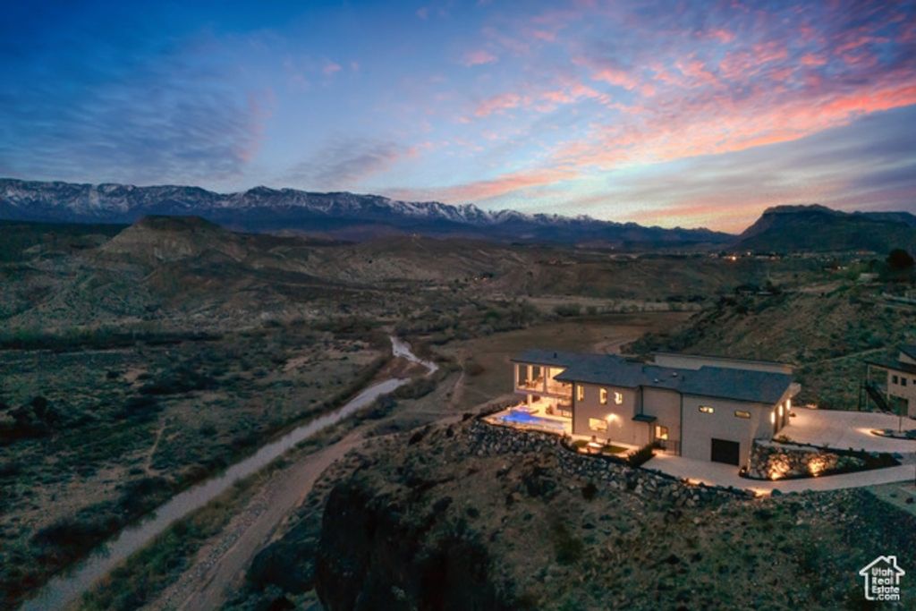 Image 31 of property listing at 599 W 170 S, La Verkin, UT 84745