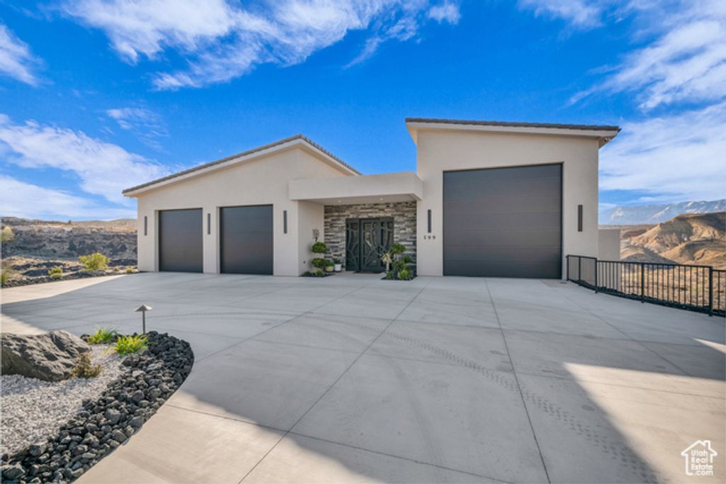 Image 32 of property listing at 599 W 170 S, La Verkin, UT 84745