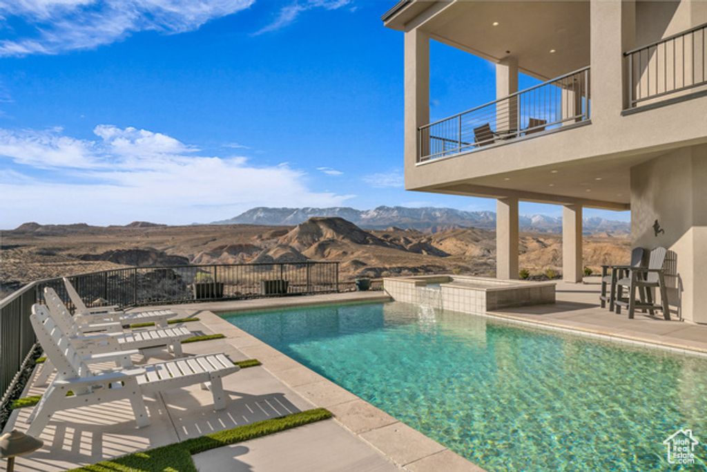 Image 34 of property listing at 599 W 170 S, La Verkin, UT 84745