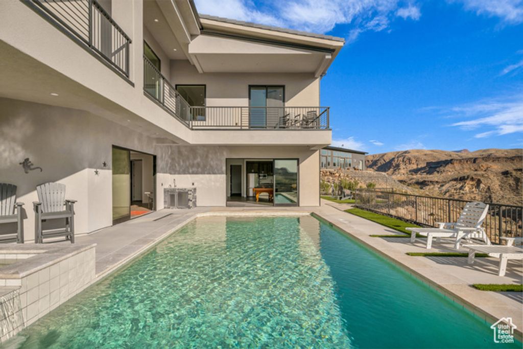 Image 35 of property listing at 599 W 170 S, La Verkin, UT 84745