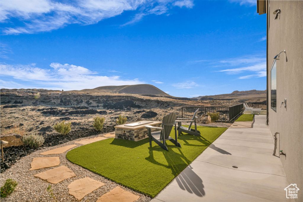 Image 36 of property listing at 599 W 170 S, La Verkin, UT 84745