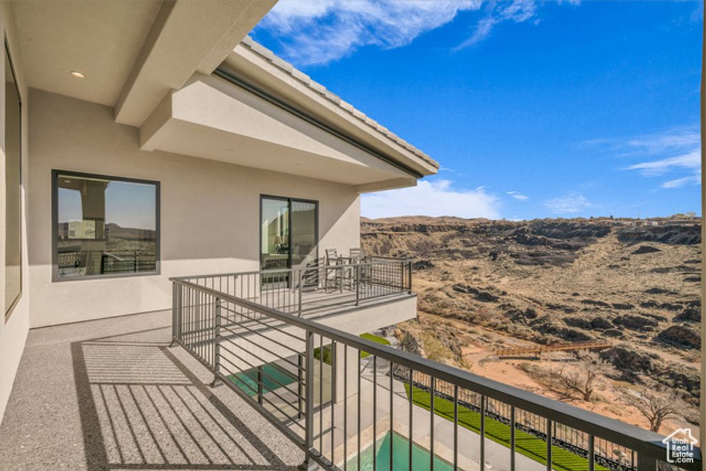 Image 37 of property listing at 599 W 170 S, La Verkin, UT 84745