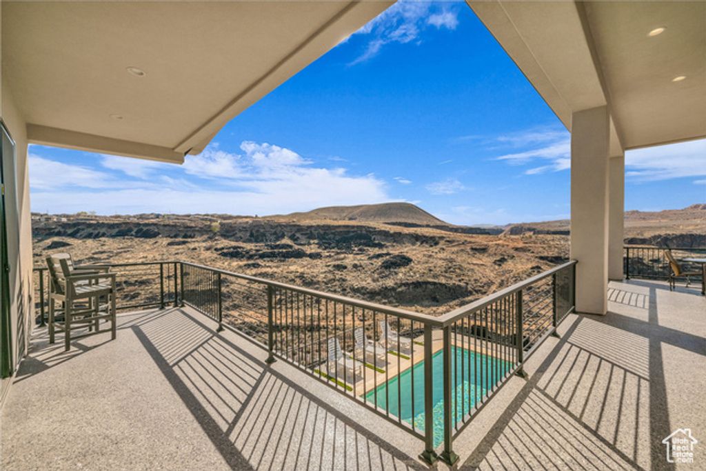 Image 38 of property listing at 599 W 170 S, La Verkin, UT 84745