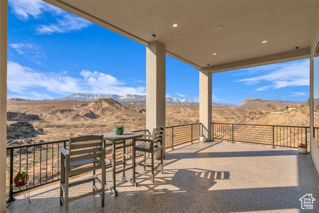 Image 41 of property listing at 599 W 170 S, La Verkin, UT 84745