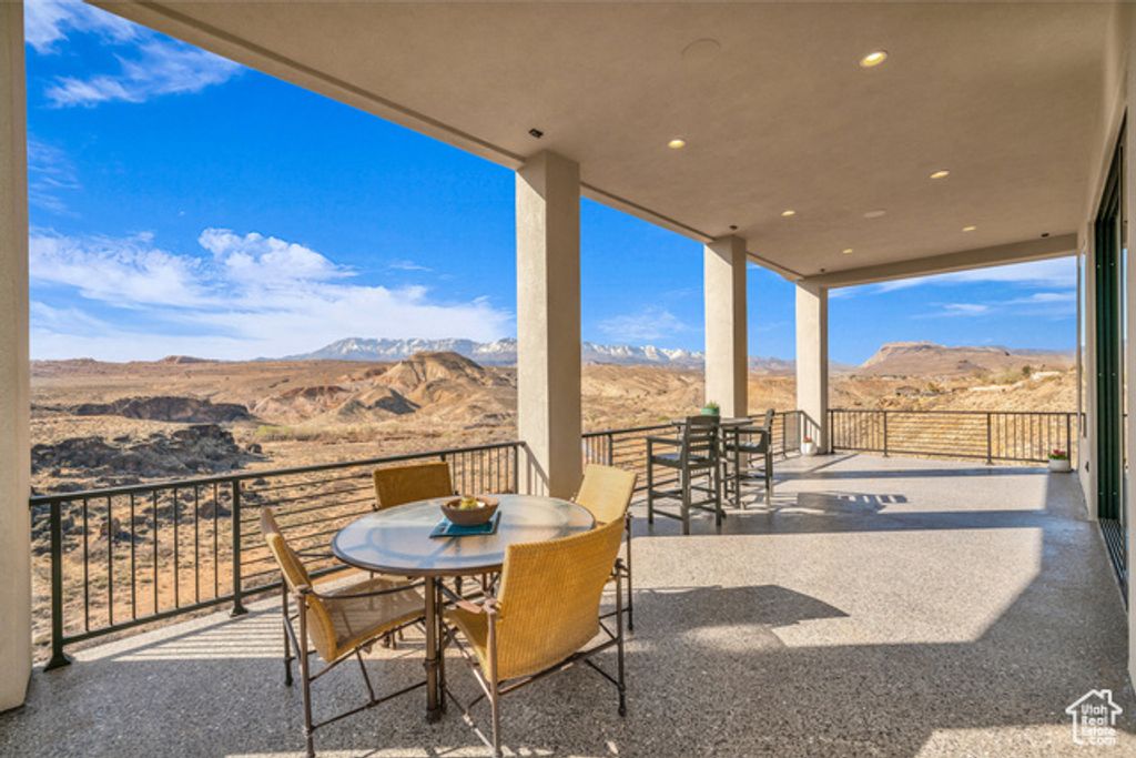 Image 42 of property listing at 599 W 170 S, La Verkin, UT 84745