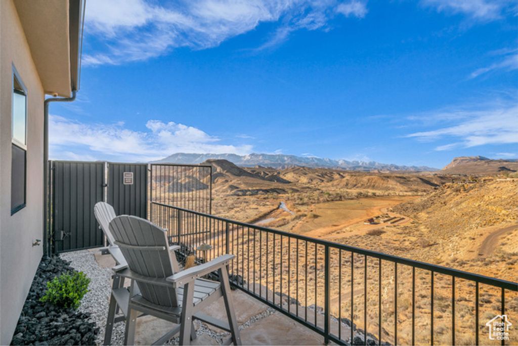 Image 43 of property listing at 599 W 170 S, La Verkin, UT 84745