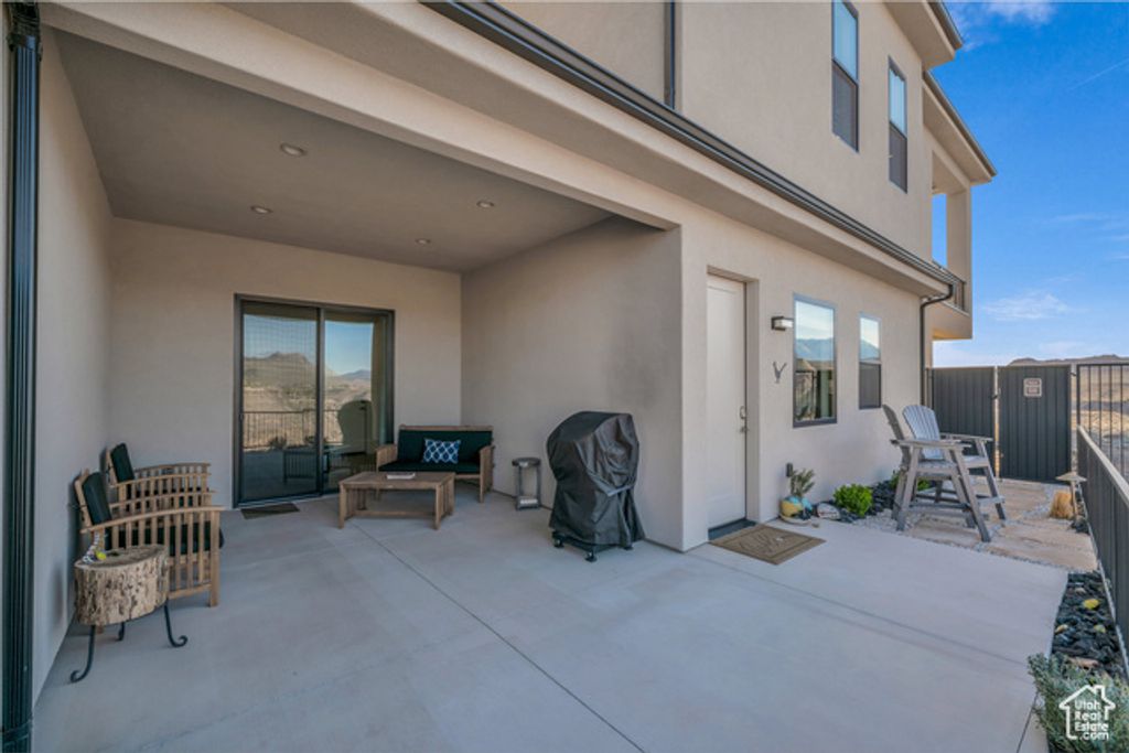 Image 44 of property listing at 599 W 170 S, La Verkin, UT 84745