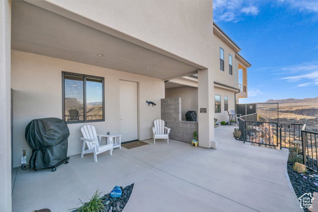 Image 45 of property listing at 599 W 170 S, La Verkin, UT 84745