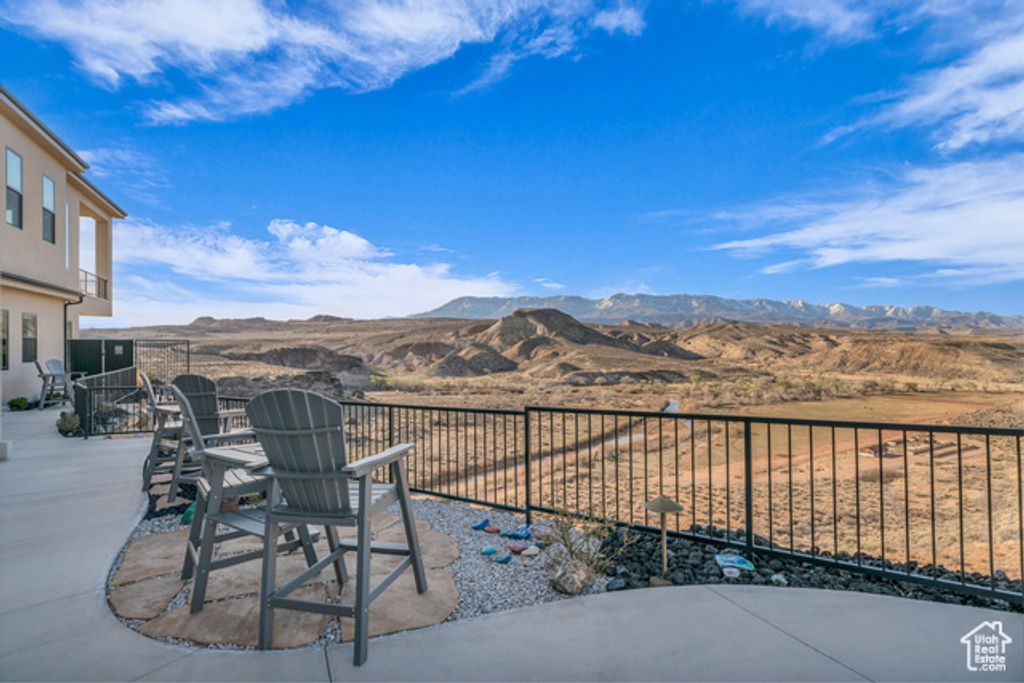 Image 46 of property listing at 599 W 170 S, La Verkin, UT 84745