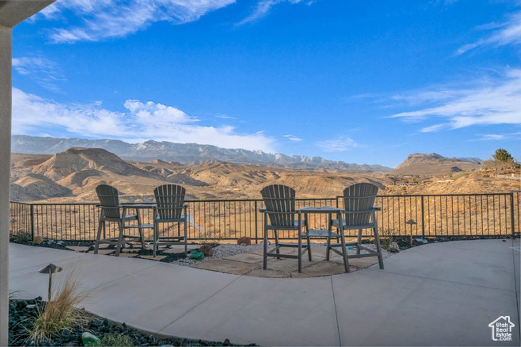 Image 47 of property listing at 599 W 170 S, La Verkin, UT 84745
