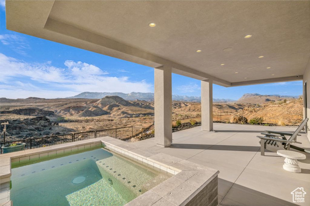 Image 48 of property listing at 599 W 170 S, La Verkin, UT 84745