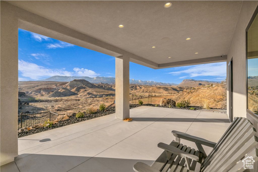 Image 49 of property listing at 599 W 170 S, La Verkin, UT 84745