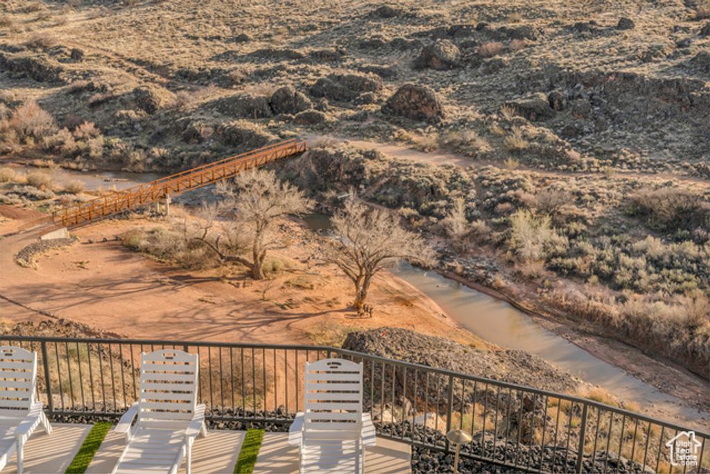 Image 53 of property listing at 599 W 170 S, La Verkin, UT 84745