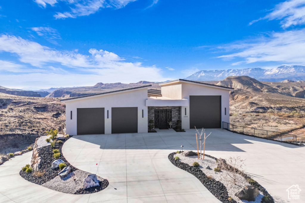 Image 56 of property listing at 599 W 170 S, La Verkin, UT 84745