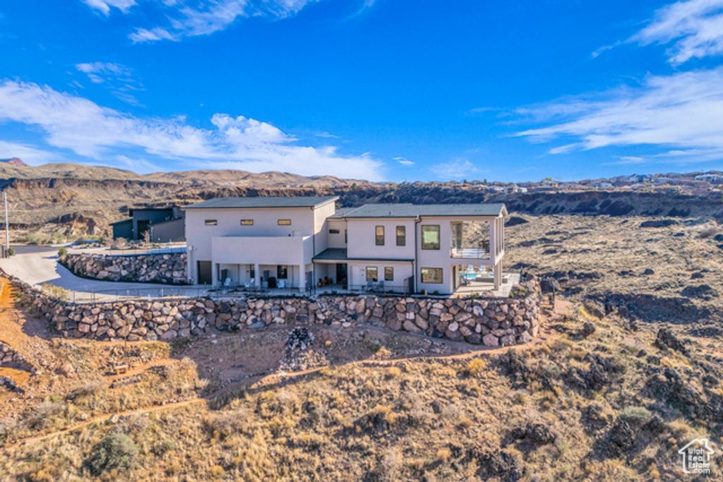 Image 58 of property listing at 599 W 170 S, La Verkin, UT 84745