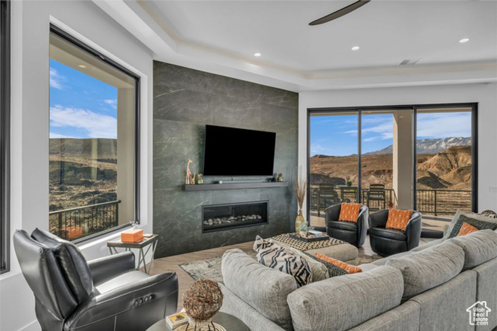 Image 61 of property listing at 599 W 170 S, La Verkin, UT 84745
