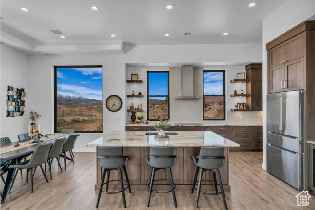 Image 62 of property listing at 599 W 170 S, La Verkin, UT 84745