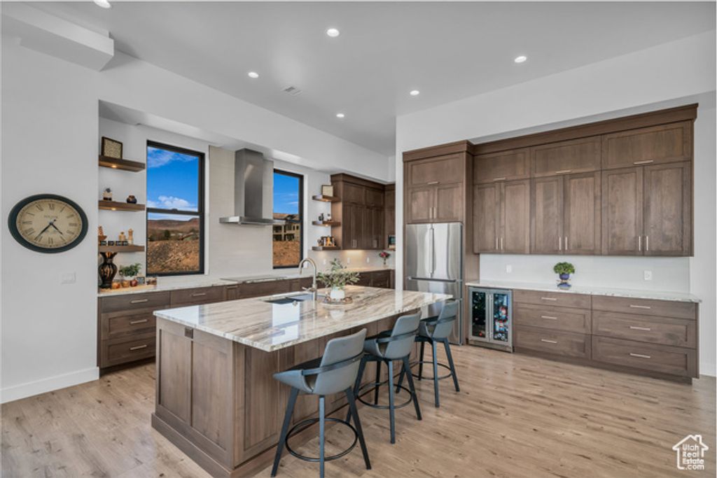 Image 63 of property listing at 599 W 170 S, La Verkin, UT 84745