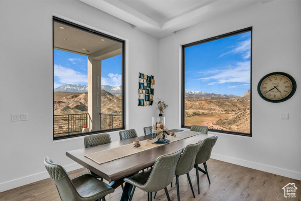 Image 64 of property listing at 599 W 170 S, La Verkin, UT 84745