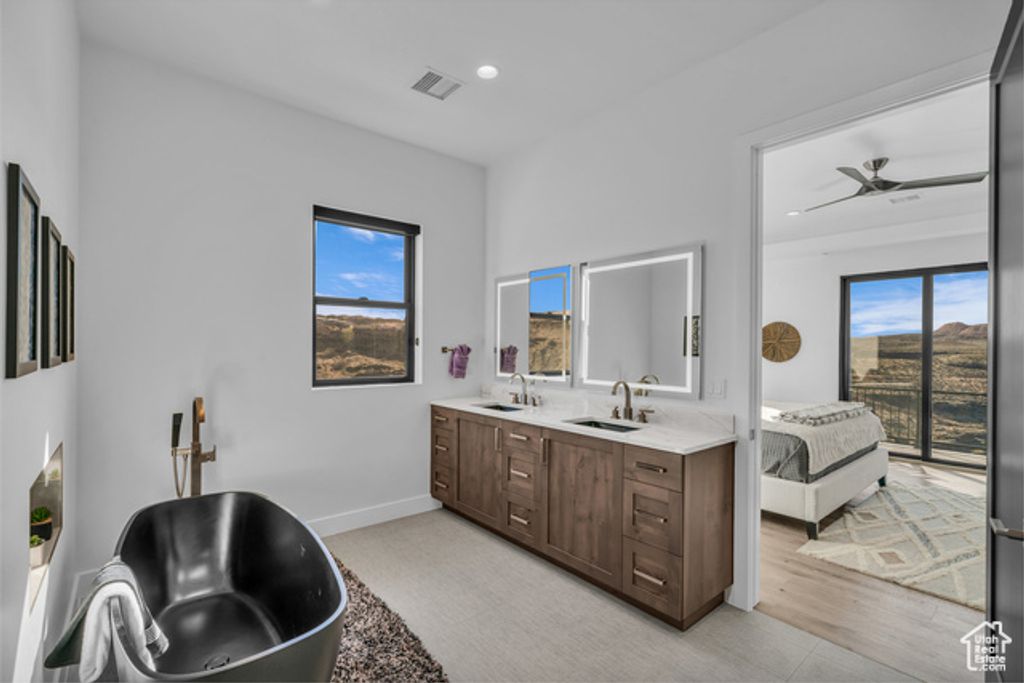 Image 8 of property listing at 599 W 170 S, La Verkin, UT 84745
