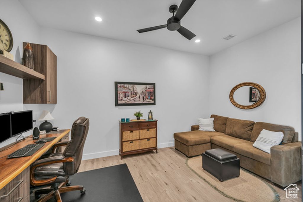 Image 73 of property listing at 599 W 170 S, La Verkin, UT 84745