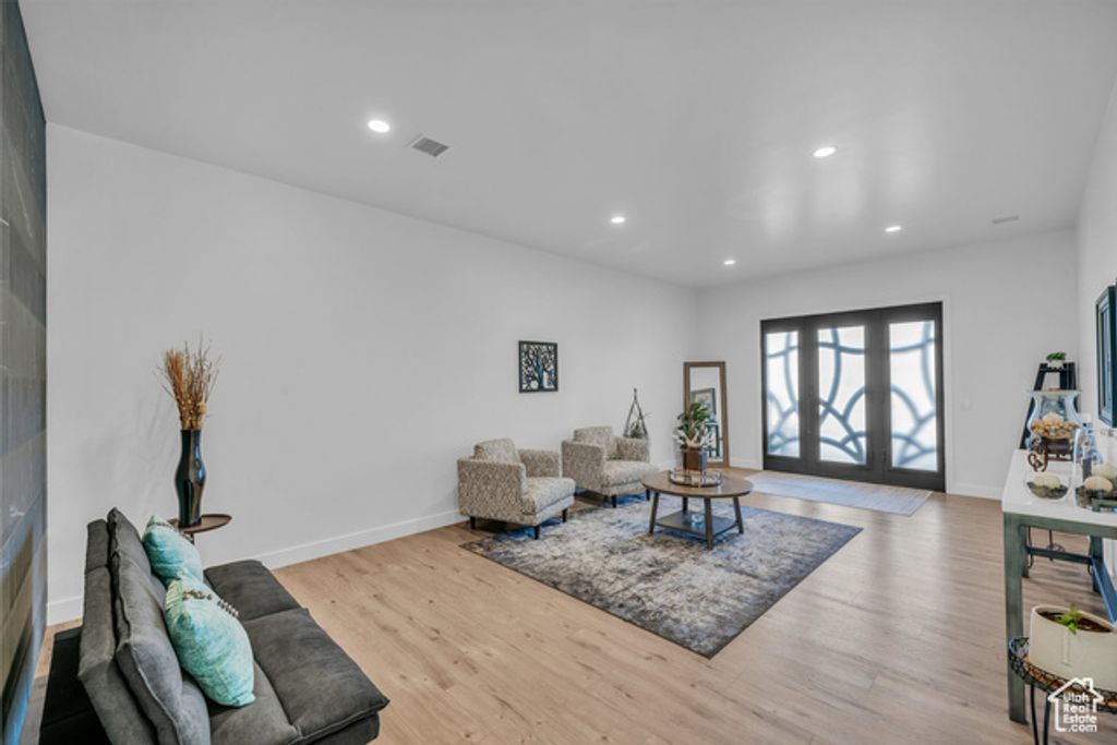 Image 75 of property listing at 599 W 170 S, La Verkin, UT 84745