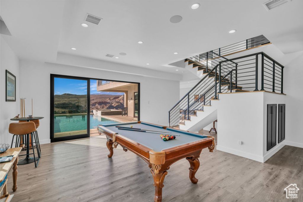 Image 79 of property listing at 599 W 170 S, La Verkin, UT 84745