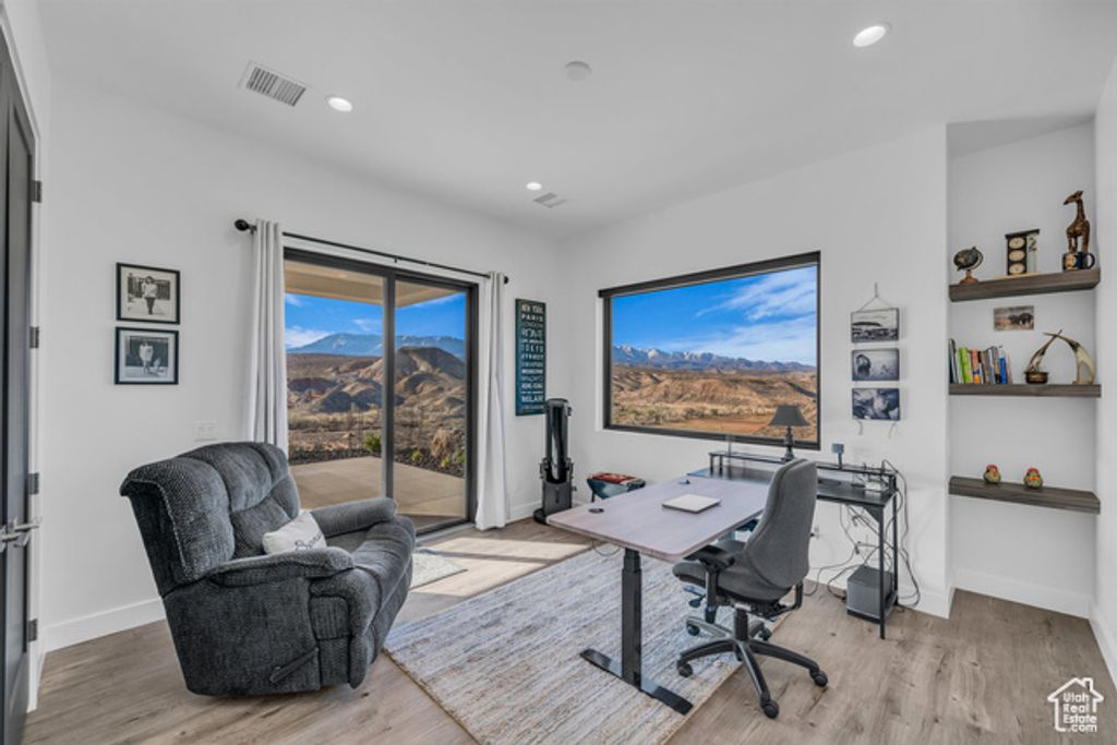 Image 86 of property listing at 599 W 170 S, La Verkin, UT 84745