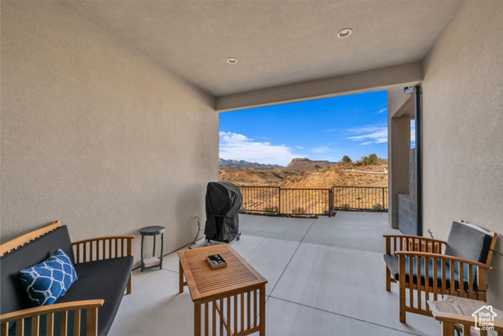 Image 88 of property listing at 599 W 170 S, La Verkin, UT 84745