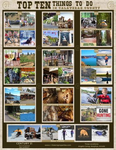 680 Larkspur Ln, Murphys, CA 95247