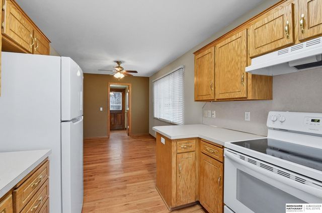 11593 S 205th Street, Gretna, NE 68028