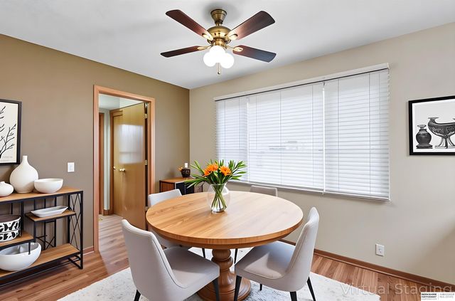 11593 S 205th Street, Gretna, NE 68028